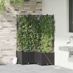 vidaXL Aia istutuspot 42002854