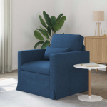 vidaXL Modulaarne sektsioon diivan 42024354