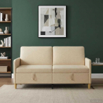 vidaXL Kaasaegne diivan 42036954