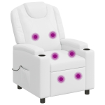 vidaXL Reguleeritav tugitool 42051154