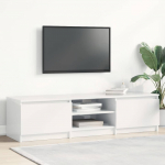 vidaXL TV-kapp 800654