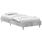 vidaXL Kaasaegne voodiraam 8009054