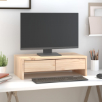 vidaXL monitorialus 813954