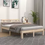 vidaXL voodiraam 814754