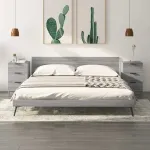 vidaXL &ouml;&ouml;kapp 817054