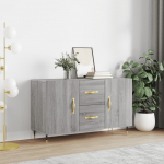 vidaXL puhvetkapp 828154