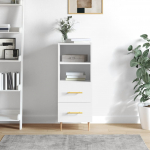vidaXL puhvetkapp 828654