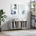 vidaXL plaadikapp 831754