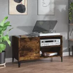 vidaXL plaadikapp 831954