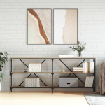 vidaXL konsoollaud 832854