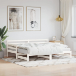 vidaXL p&auml;evavoodi v&auml;ljat&otilde;mmatava osaga 836154