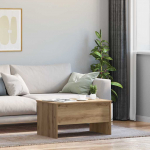 vidaXL Moodne kohvilaud 879454