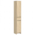 vidaXL Vannitoa kapp 890754