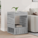vidaXL Modernne l&otilde;pu laud 890954