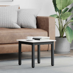 vidaXL Kaasaegne laud 892754