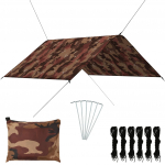 vidaXL tarp 93054