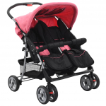 vidaXL lapsevanker 10155