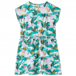 vidaXL laste kleit 10855