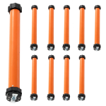 vidaXL ruloomootor 3051455