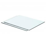 vidaXL klaasist plaat 3051555