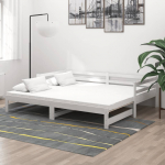 vidaXL p&auml;evavoodi 3083655