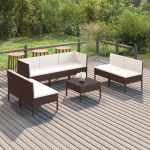 vidaXL aiam&ouml;&ouml;blikomplekt 3094355
