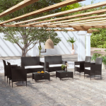 vidaXL aiam&ouml;&ouml;blikomplekt 3095955