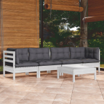 vidaXL aiam&ouml;&ouml;bli komplekt 3096155