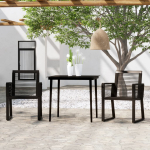 vidaXL aia s&ouml;&ouml;gilaua komplekt 3099155