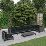 vidaXL aiam&ouml;&ouml;blikomplekt 3099855