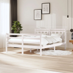 vidaXL voodiraam 3100655
