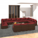 vidaXL aiam&ouml;&ouml;bli komplekt 3102155