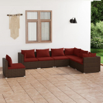 vidaXL aiadiivan 3102355