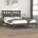 vidaXL voodiraam 3103955