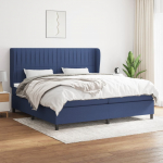 vidaXL kontinentaalvoodi 3128155