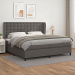 vidaXL kontinentaalvoodi 3129055