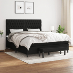 vidaXL kontinentaalvoodi 3136855