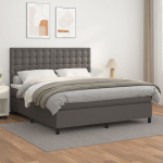vidaXL kontinentaalvoodi 3142855