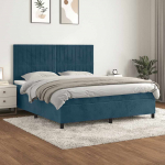 vidaXL kontinentaalvoodi 3143155