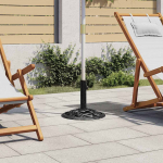 vidaXL p&auml;ikesevarju alus 317755