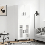 vidaXL k&otilde;rge kapp 3195755