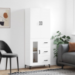vidaXL k&otilde;rge kapp 3195955