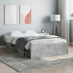 vidaXL voodiraam 3203855
