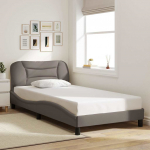 vidaXL voodiraam 3207755