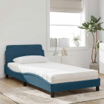 vidaXL voodi 3208355
