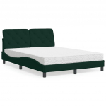 vidaXL voodi 3208655