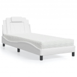 vidaXL voodi 3208755