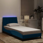 vidaXL voodiraam 3213755