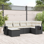 vidaXL aiadiivani komplekt 3220455