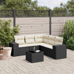 vidaXL aiadiivani komplekt 3222555